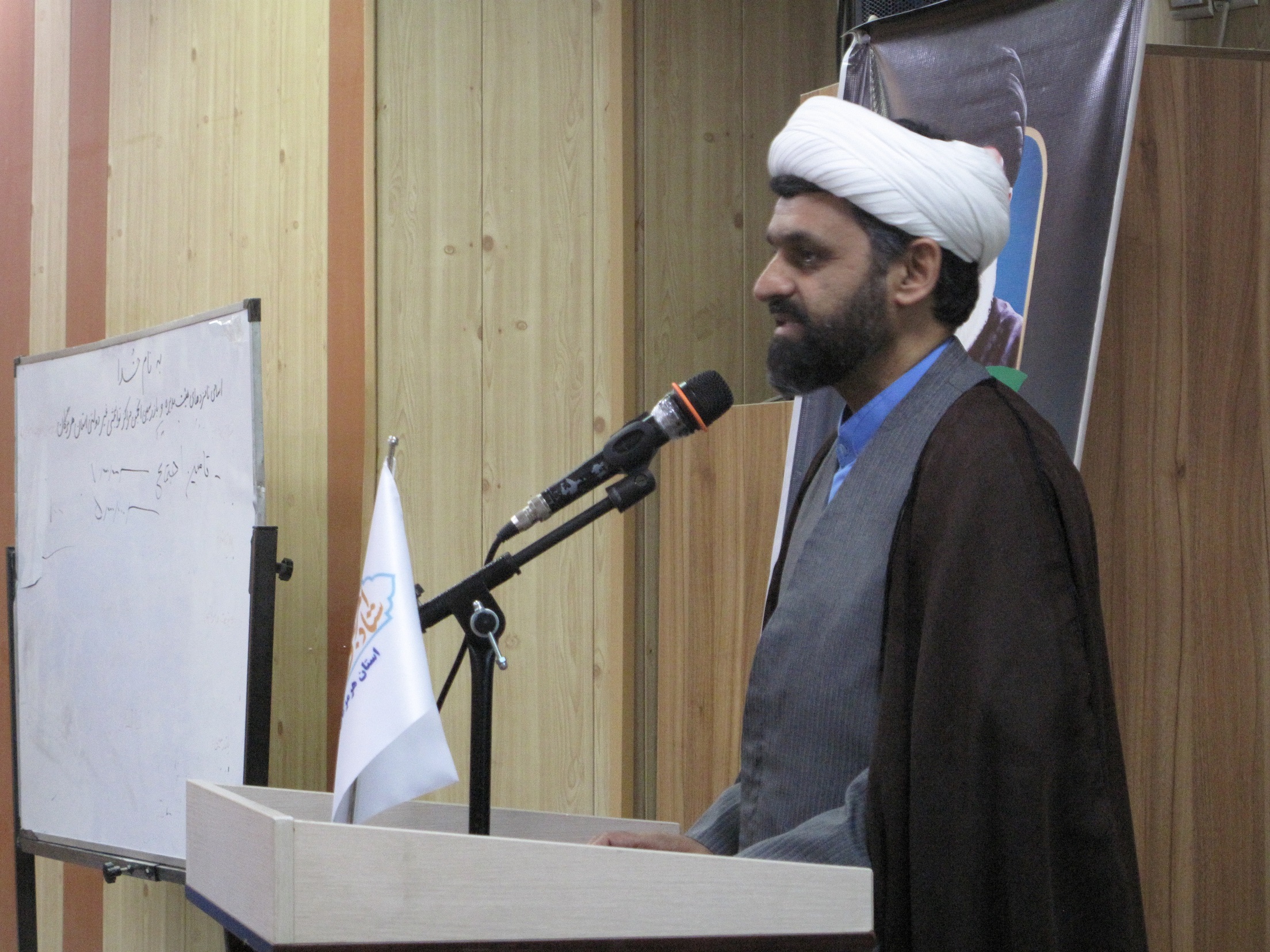 ستاد امر به معروف پیگیر مطالبات زیست‌محیطی