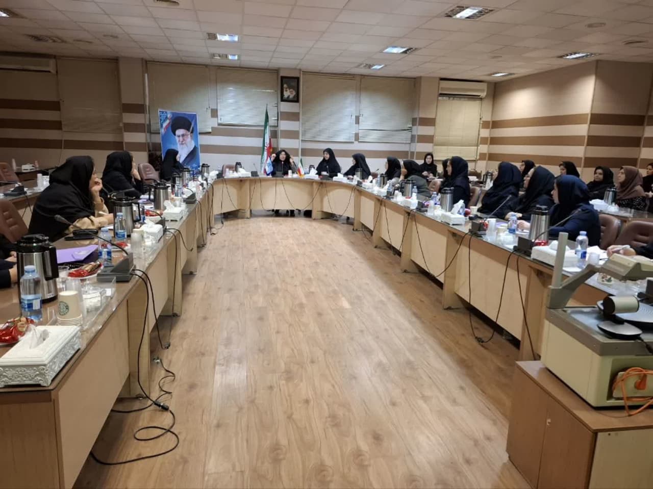 برگزاری دومین کارگاه زیست عفیفانه در دانشگاه علوم پزشکی کردستان / آموزش مهارت‌های اخلاق‌محور به والدین با تأکید بر تربیت نسل آینده