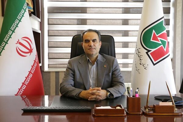  تمرکز بر دو زیرساخت حیاتی ایمن سازی محورهای مواصلاتی و تقویت سیستمهای پایش هوشمند نقش کلیدی در مدیریت بحران جنگ ۱۲ روزه اخیر داشتیم.