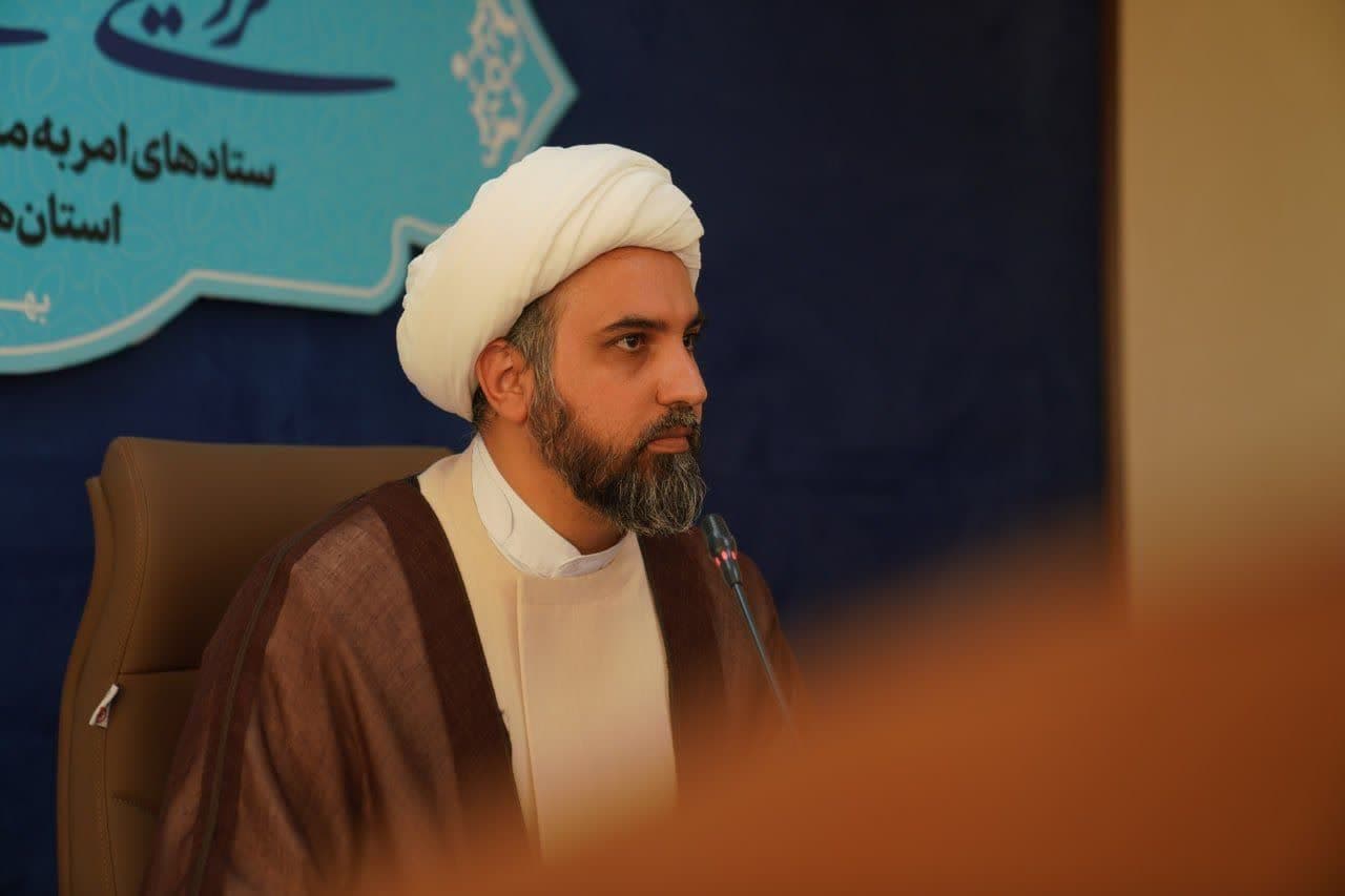 برنامه‌های سال ۱۴۰۴ با قوت در حال اجراست