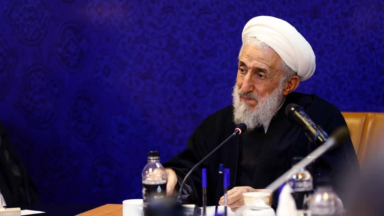 قدردانی کارکنان ستاد امر به معروف از آیت‌الله صدیقی