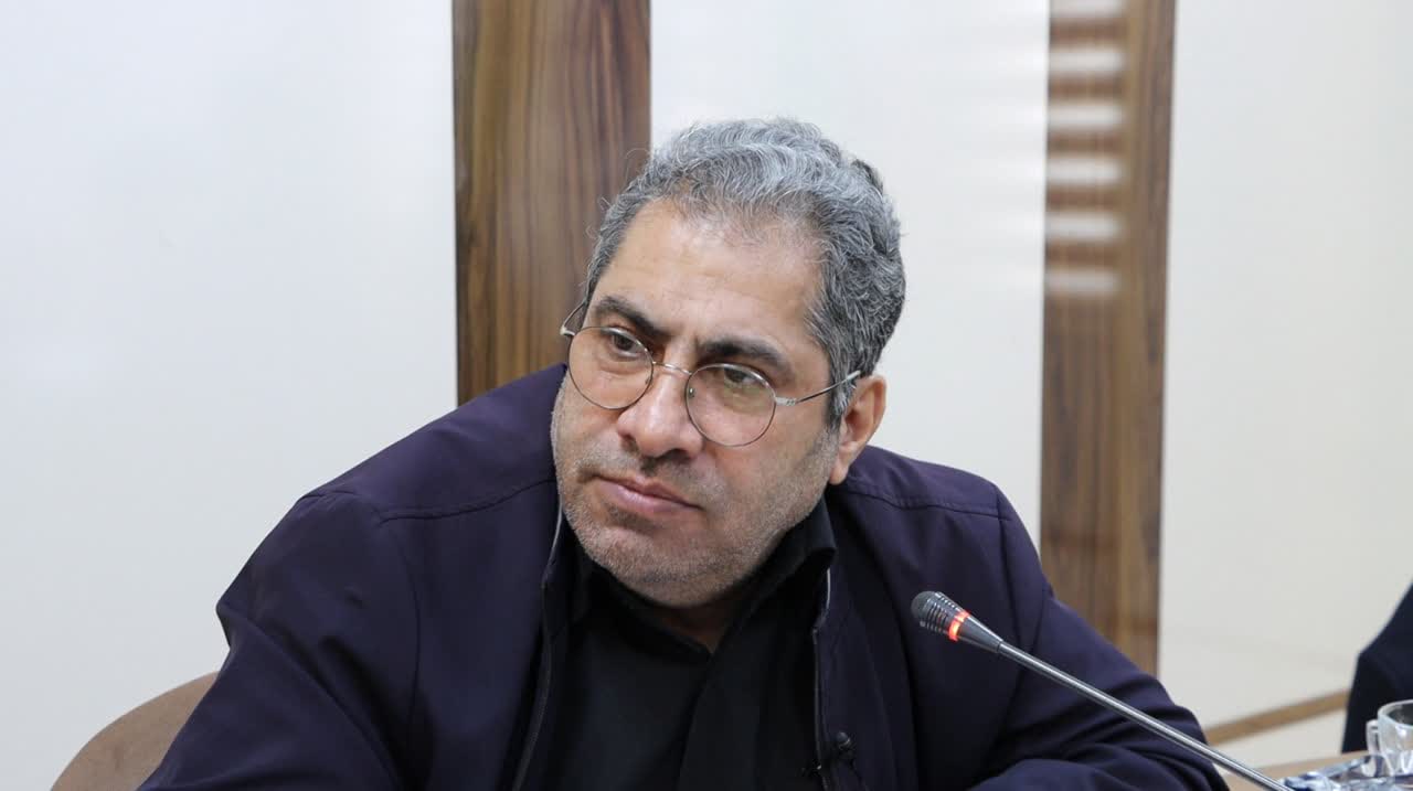 روحیه جهادی، مهم‌تر از کار جهادی / تا خودسازی اتفاق نیفتد، دگرسازی انجام نمی‌شود