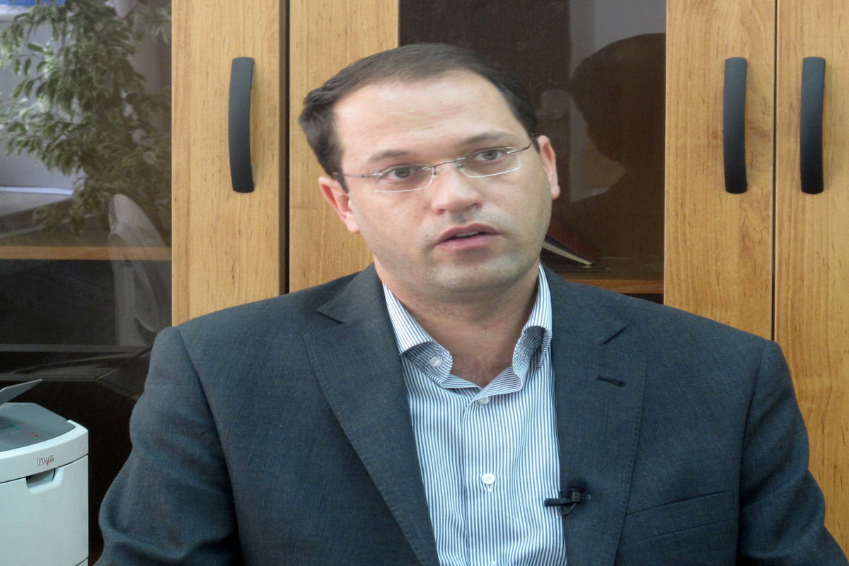  نظارت و بازرسی های همکاران ما در سازمان صمت در جنگ 12 روز، مثال زدنی و بی وقفه بود.