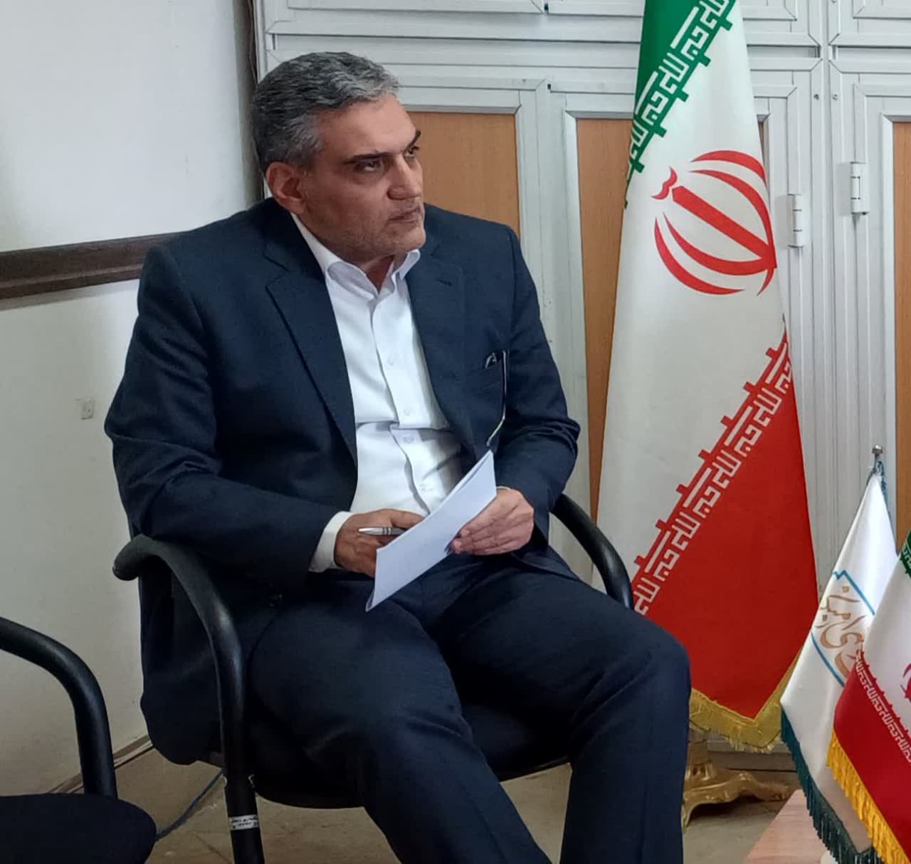 مهم ترین دستاورد گمرک در جنگ ۱۲ روزه حفظ ثبات اقتصادی و تأمین نیازهای ضروری مردم  بود.