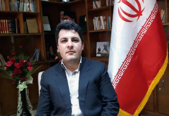 درخواست فرماندار مریوان از زائران اربعین برای انتخاب مرز باشماق/ مریوان آمادگی پذیرش زائران حسینی از دیگر کشورها را دارد