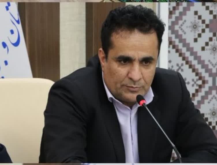روحیه جهادی در ورزش سیستان و بلوچستان: از آمادگی بحران تا پویش‌های ملی در ایام جنگ