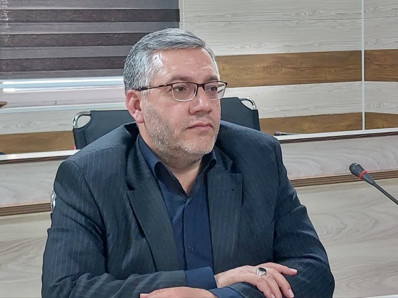 حفظ آرامش بازار در جنگ 12 روزه.