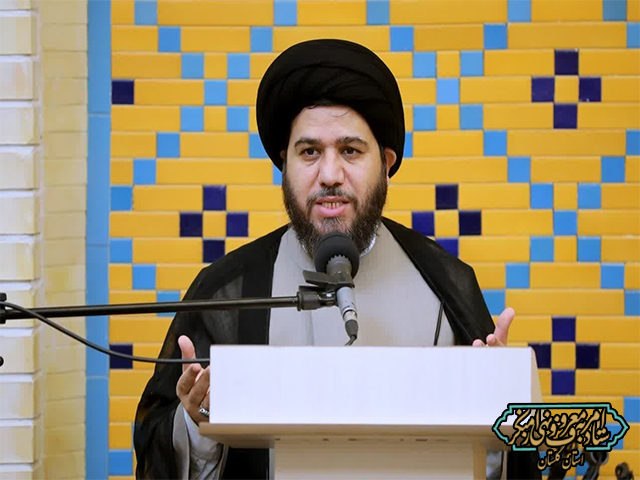 دبیر ستاد امربه‌معروف استان گلستان روز خبرنگار را به خبرنگاران و اصحاب رسانه استان گلستان تبریک گفت.