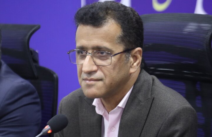 مشارکت و انگیزه معلمان کلید موفقیت آموزش و پرورش است