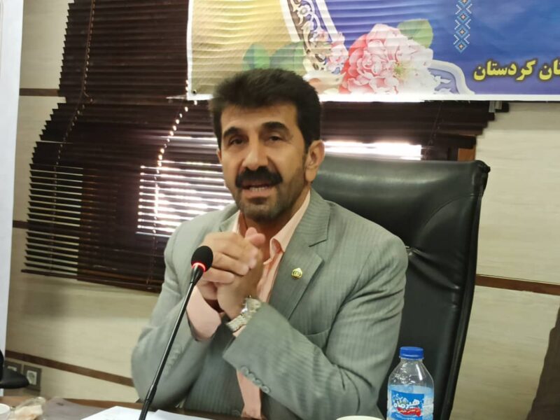 54 درصد از جمعیت کشور تحت پوشش سازمان تأمین اجتماعی هستند