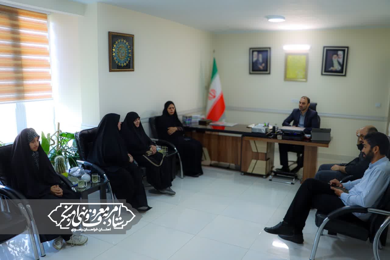 عملکرد موفق سامانه «سو» در کشور/ ادارات خراسان رضوی به ۸۶ درصد مطالبات مردمی رسیدگی کردند