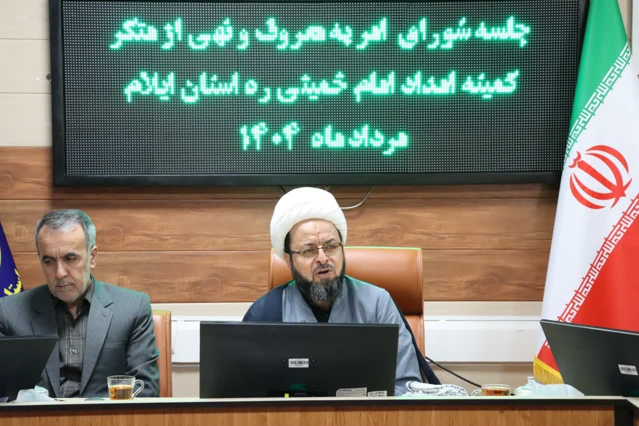 امر به معروف باید از شعار خارج و به سبک زندگی و اصلاح ساختارها تبدیل شود.