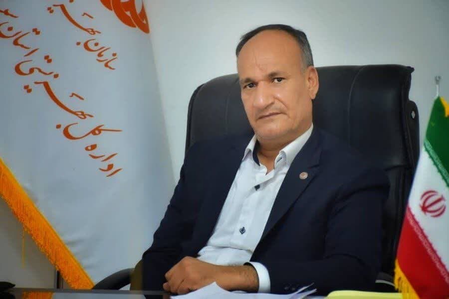طرح «محب» بهزیستی سیستان و بلوچستان: سپر روانی جامعه در برابر جنگ تحمیلی ۱۲ روزه
