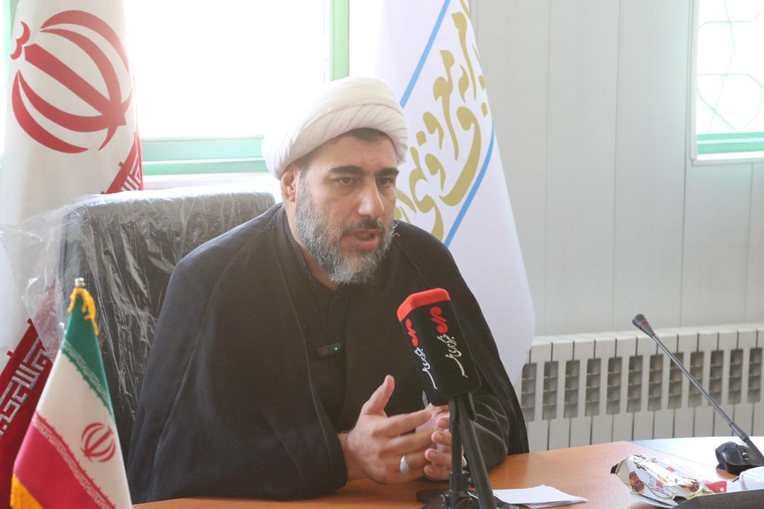 خبرنگاری، تجسم عینی فریضه امر به معروف و نهی از منکر است