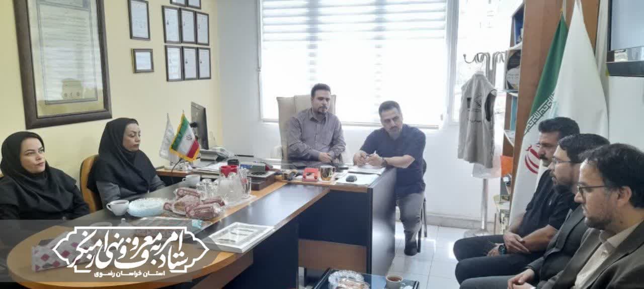 ضرورت ترویج تحکیم بنیان خانواده و ارتباط موثر کودکان و والدین در خانه بازی‌های کودک 