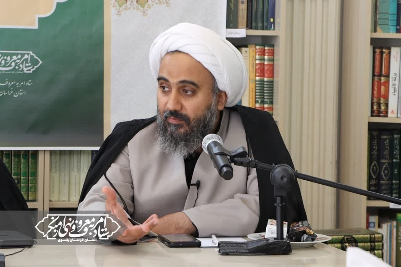آسیب‌شناسی عملکرد روحانیت در حوزه امربه‌معروف و نهی‌ازمنکر