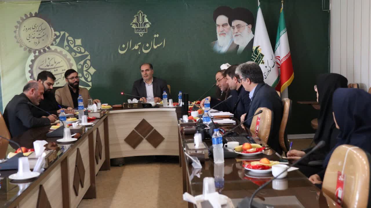 بانک کشاورزی باید نقش خود را در ارتقای زندگی روستاییان با رویکردی معروف‌محور ایفا کند