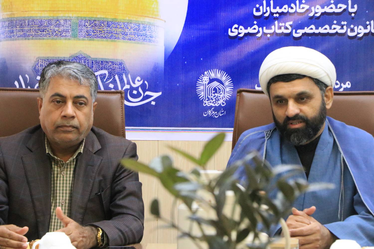 پرداختن به فرهنگ کتاب‌خوانی به‌عنوان جلوه‌ای از امر به معروف
