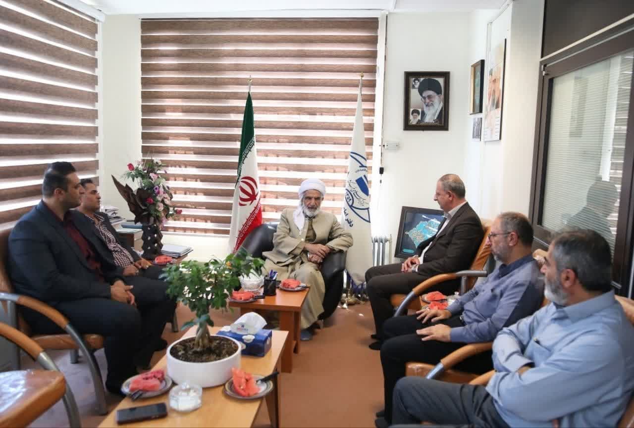 رئیس ستاد امر به معروف سنندج: اخلاق حسنه و فرهنگ پهلوانی از برکات ورزش است