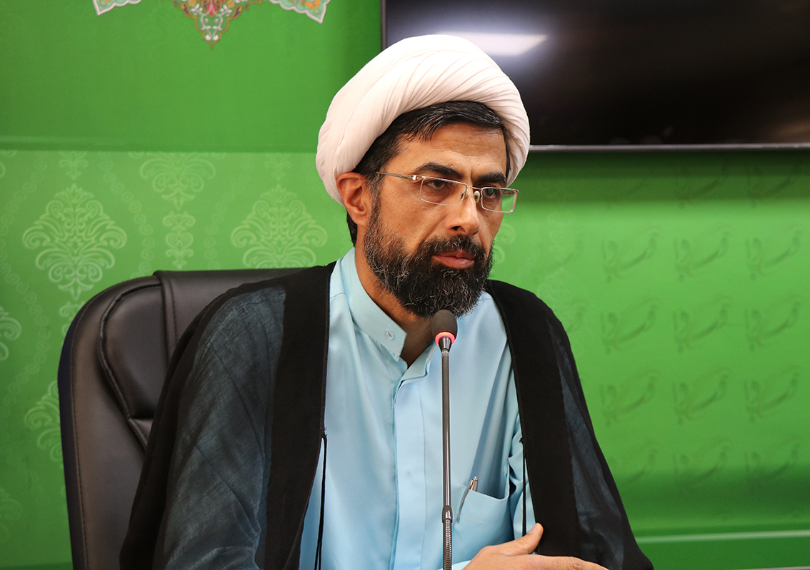 دفاع مقدس نمونه‌ عینی مکتب عاشورا است