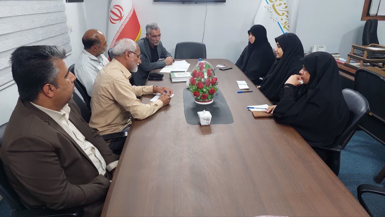 آسیب‌شناسی بازدیدهای سال گذشته و برنامه‌ریزی برای ارزیابی‌های جدید