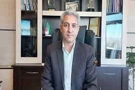 شبکه ریلی استان بدون هیچ توقف در جنگ 12 روز.