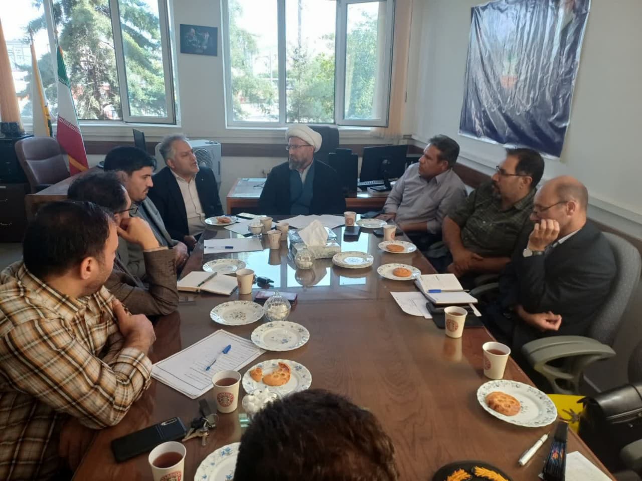 گاوازنگ حیات خلوت هنجارشکنان.