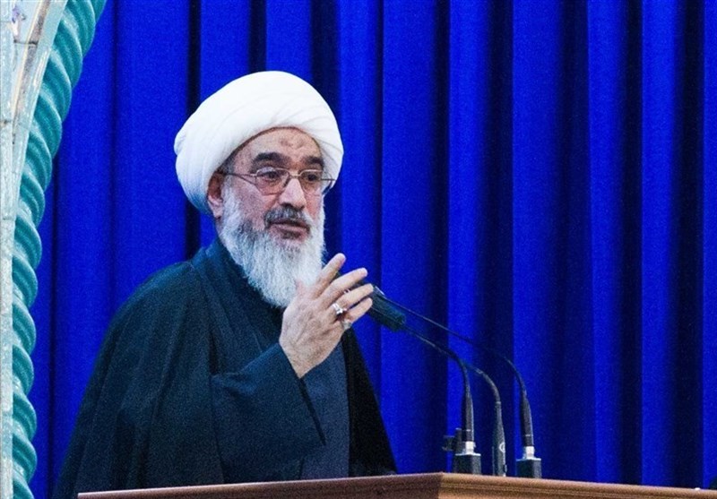 دولت با برنامه ریزی دقیق و خدمت صادقانه نیازهای مردم را تامین کند.