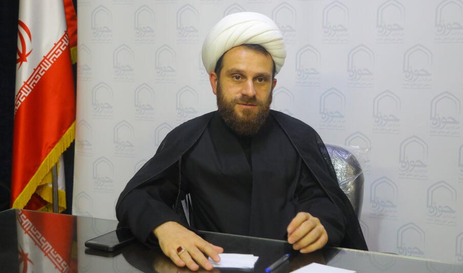  نهادینه‌سازی حجاب، ضرورت امروز جامعه اسلامی