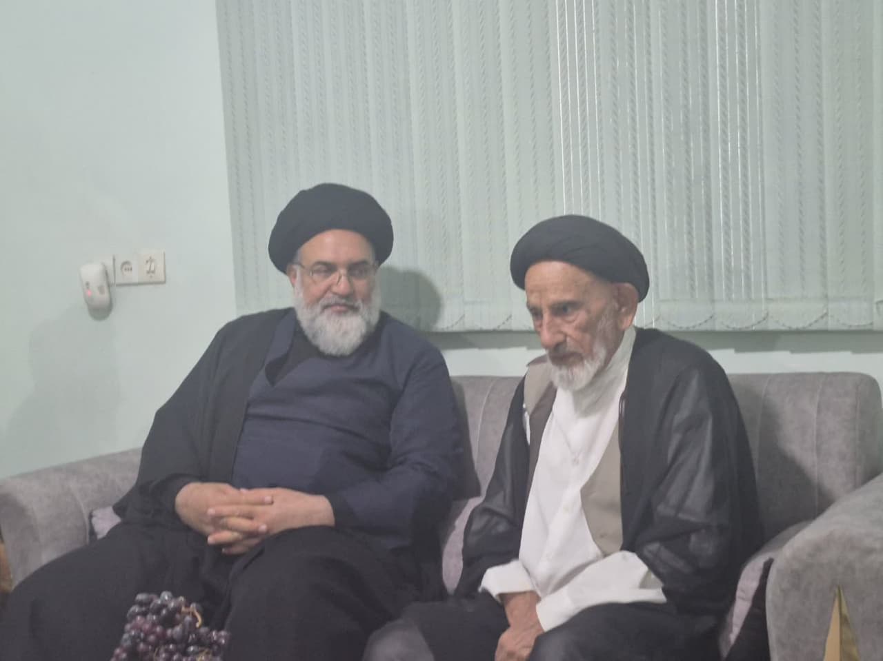 آیین تجلیل و تکریم از علما و روحانیون برجسته شهرستان های کهگیلویه و چرام 