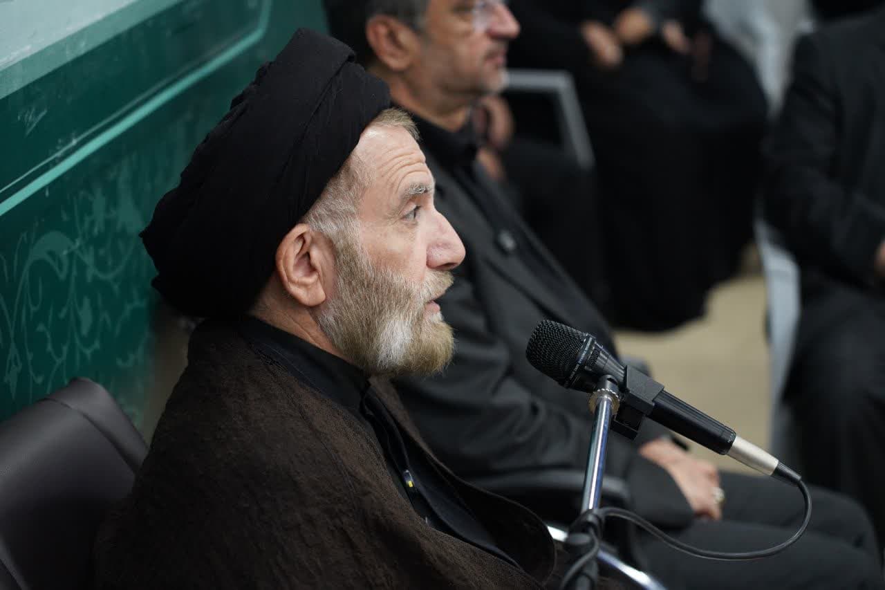 بسیاری از مشکلات ما ناشی از فاصله گرفتن از صدق در گفتار است.