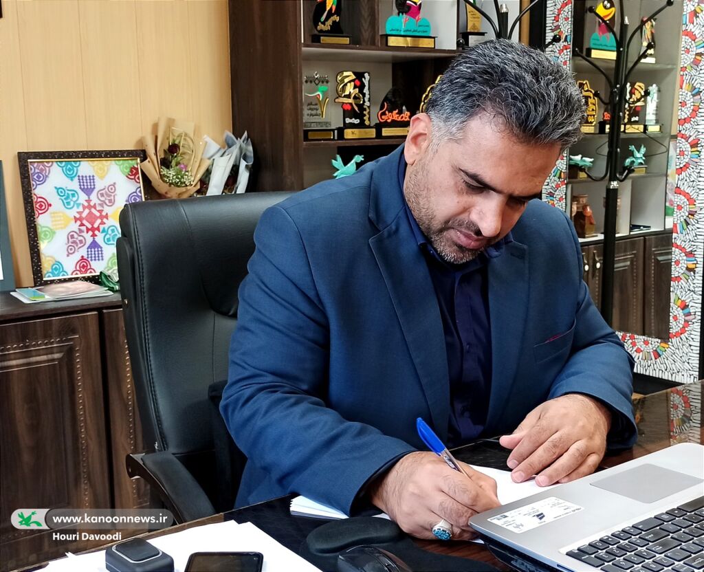 کاهش اضطراب، تقویت تاب‌آوری و افزایش خلاقیت؛ ارمغان برنامه‌های کانون برای آینده‌سازان ایران