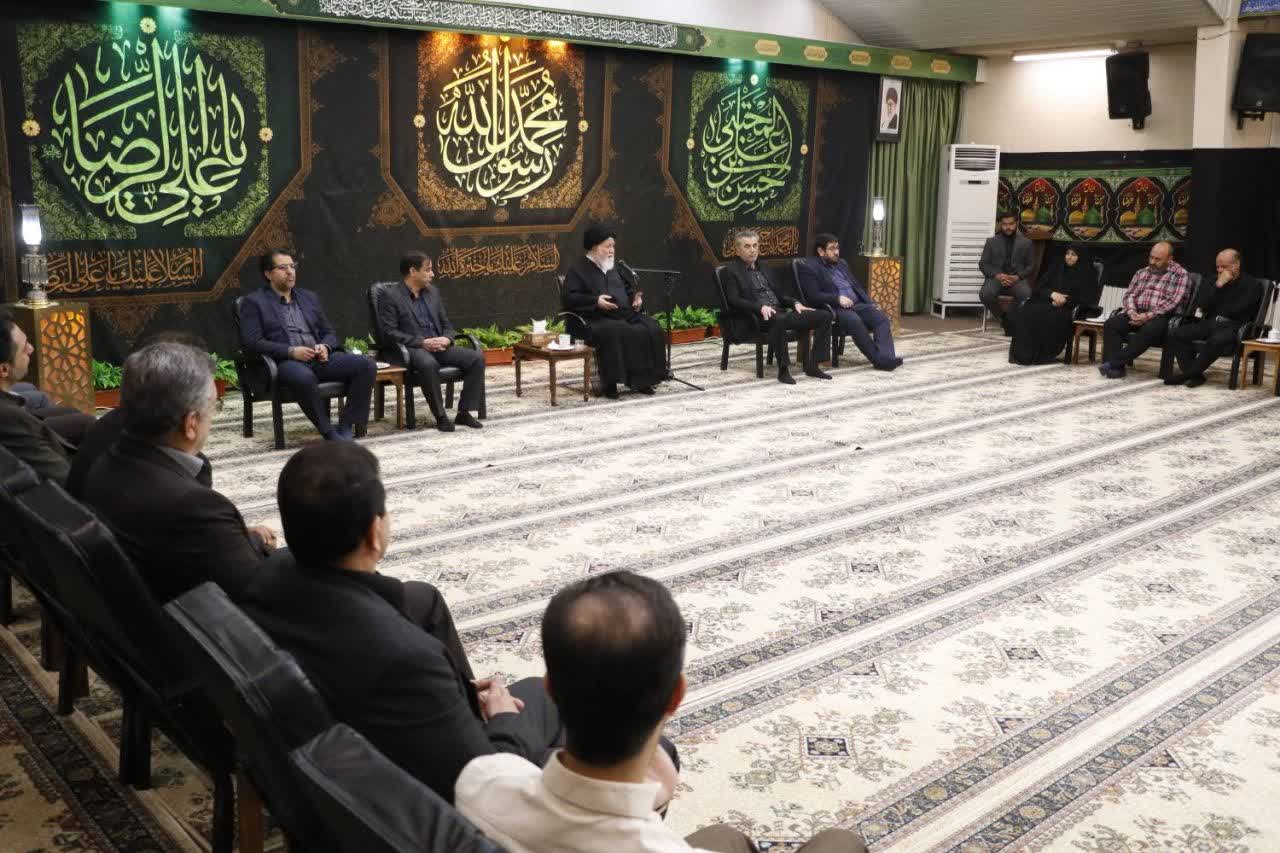  لزوم نظارت بر کارآمدی مدیران؛ ناکارآمدی کمتر از فساد مالی نیست