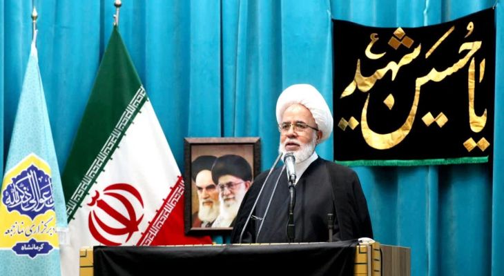 ایران مقتدر محصول فداکاری‌های شهیدان صنعت دفاعی