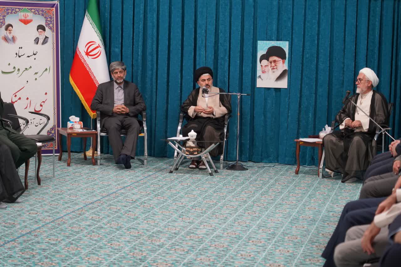 ضرورت احیای امر به معروف و نهی از منکر در جامعه