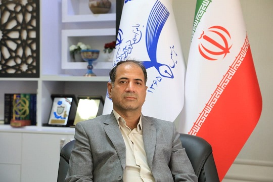 جنگ ۱۲ روزه هم خدمات و فعالیت فرهنگی علوم پزشکی زاهدان را متوقف نکرد