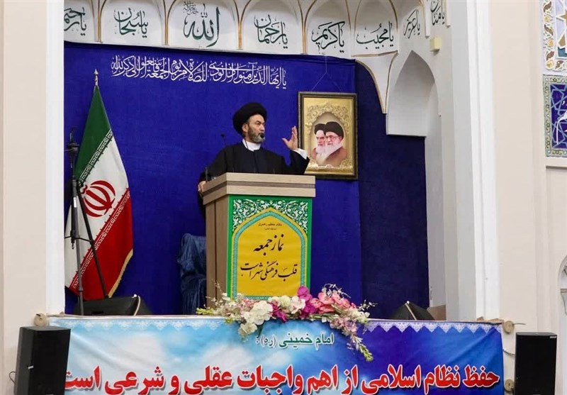 مکانیسم ماشه تغییری در ماهیت تحریم ایجاد نمی‌کند 