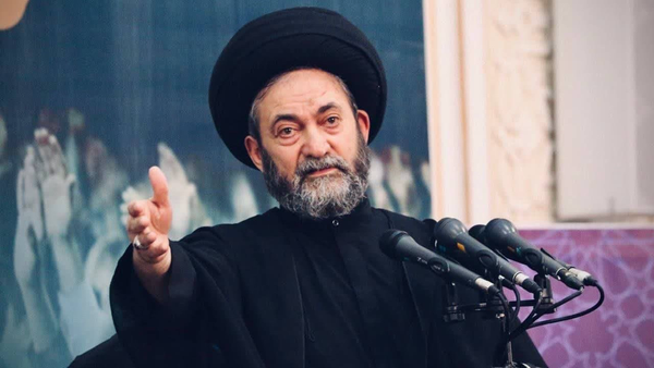 دستگیری مهدیه اسفندیاری دولت فرانسه را تنزل داد