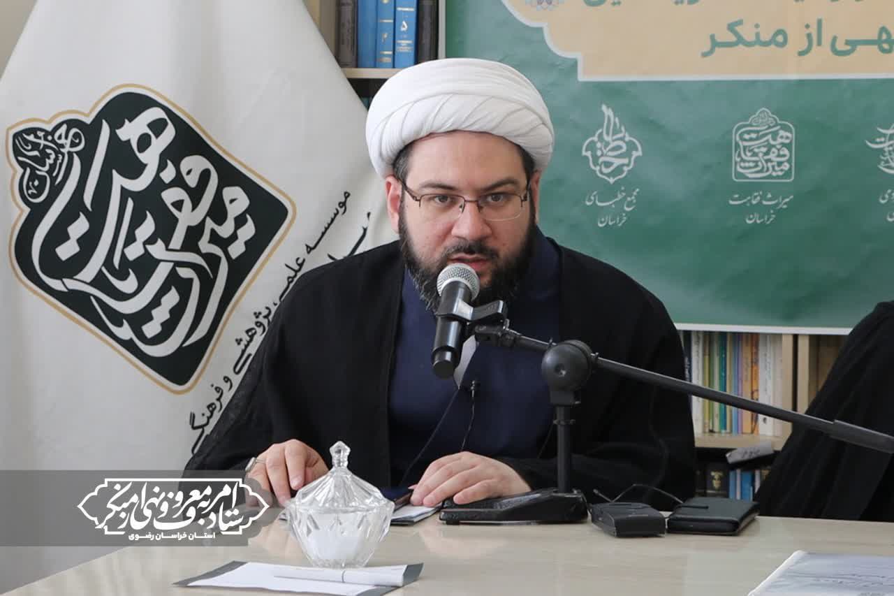 مجاهدت‌های تاریخی روحانیت در عرصه امربه‌معروف و نهی‌ازمنکر/ از مبارزه با منکر طاغوت تا رژیم منحوس صهیونیستی