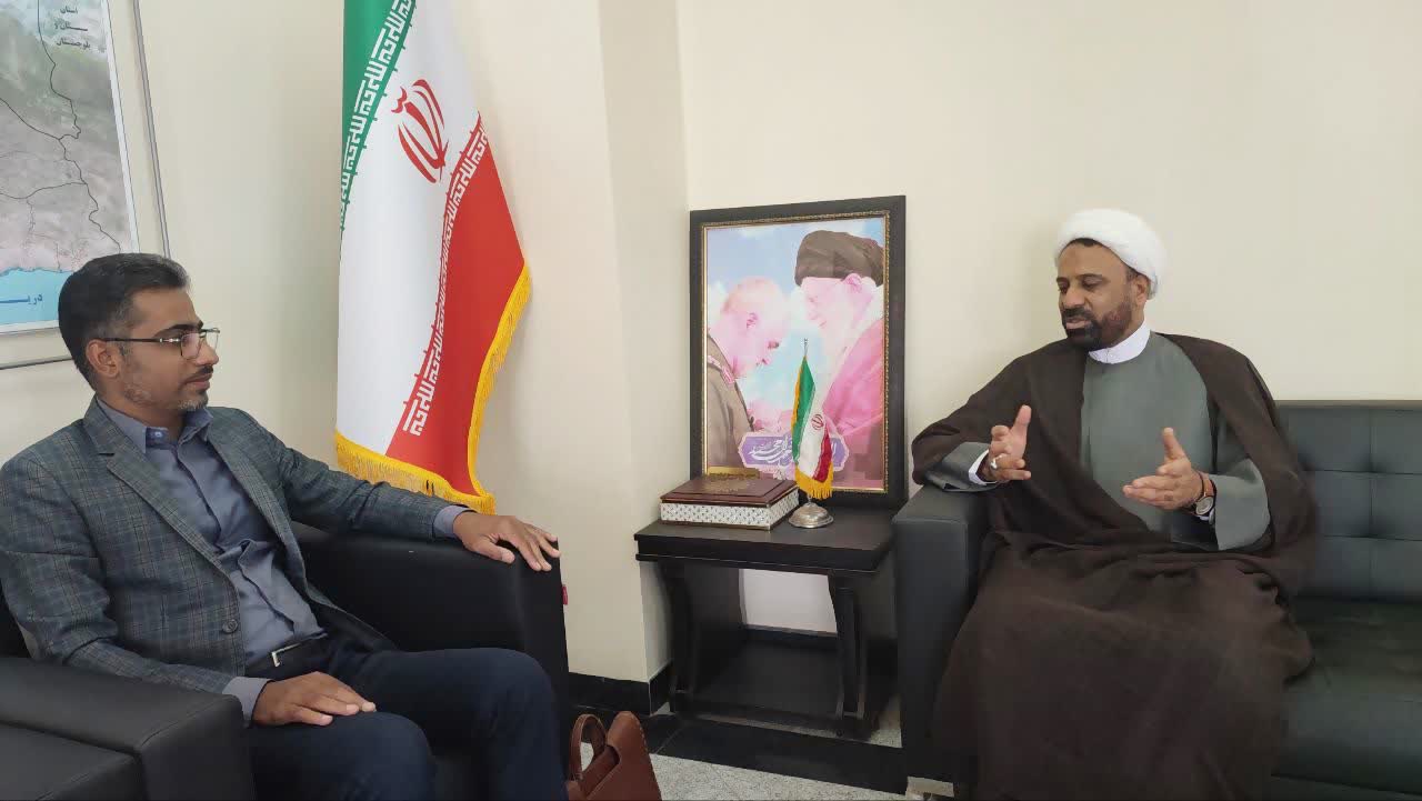نشست هماهنگی برای ارتقای اثربخشی برنامه‌های اجتماعی در هرمزگان