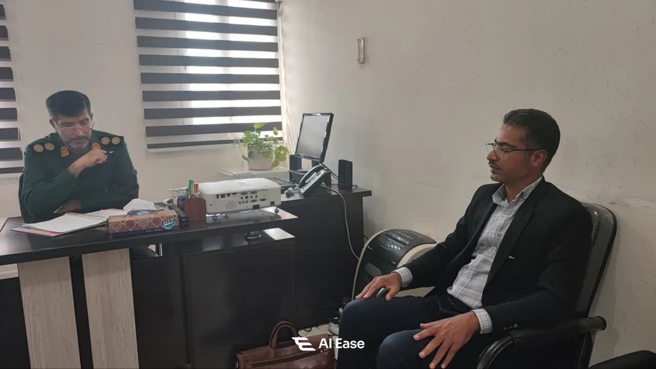 هم‌افزایی نهادهای انقلابی برای ارتقای فرهنگ قانون‌مداری و کنشگری اجتماعی در هرمزگان