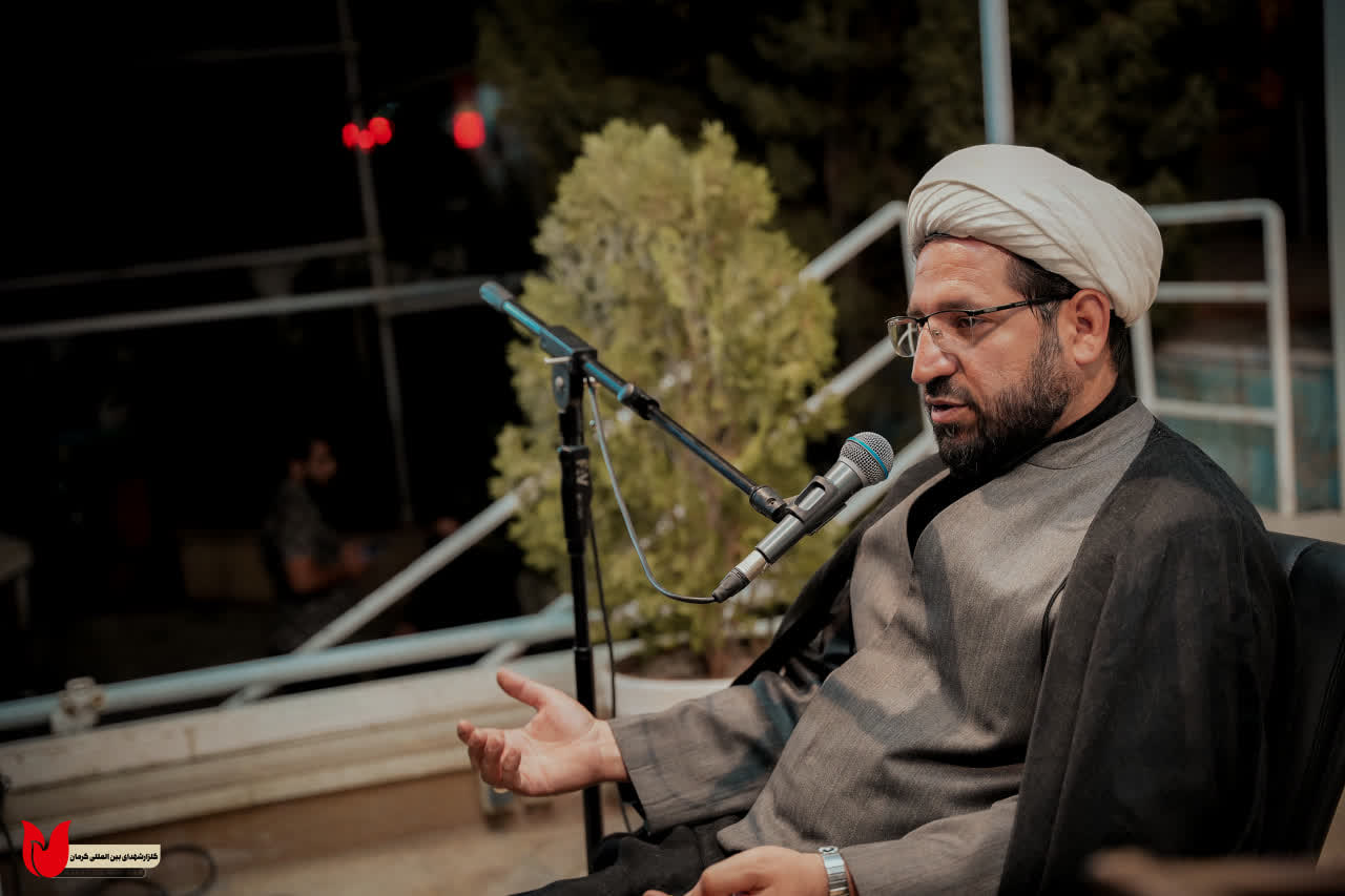 برگزاری مراسم عزاداری «منبر معروف» در شب شهادت امام حسن عسکری(ع)