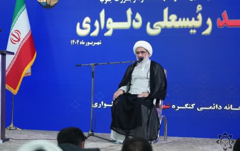 انسجام ملی، حرکت در مسیر ولایت، استمرار خط مقاومتی است که شهید رئیس‌علی دلواری آغازگر آن بود.