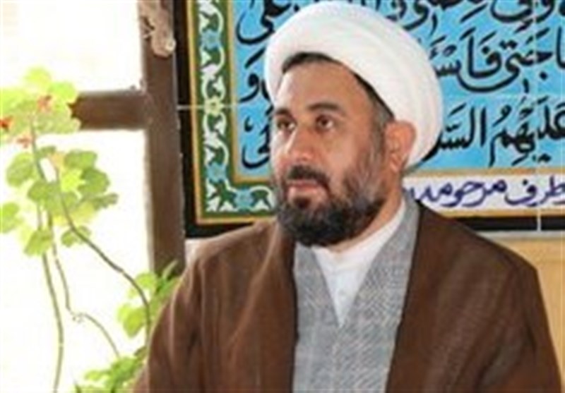 پرهیز از تجملات سیره پیامبر اکرم (ص) 