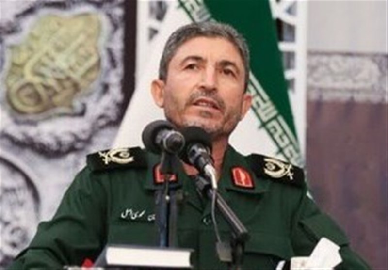 عملیات طریق‌القدس محوریت برگزاری برنامه‌های هفته دفاع مقدس اردبیل 