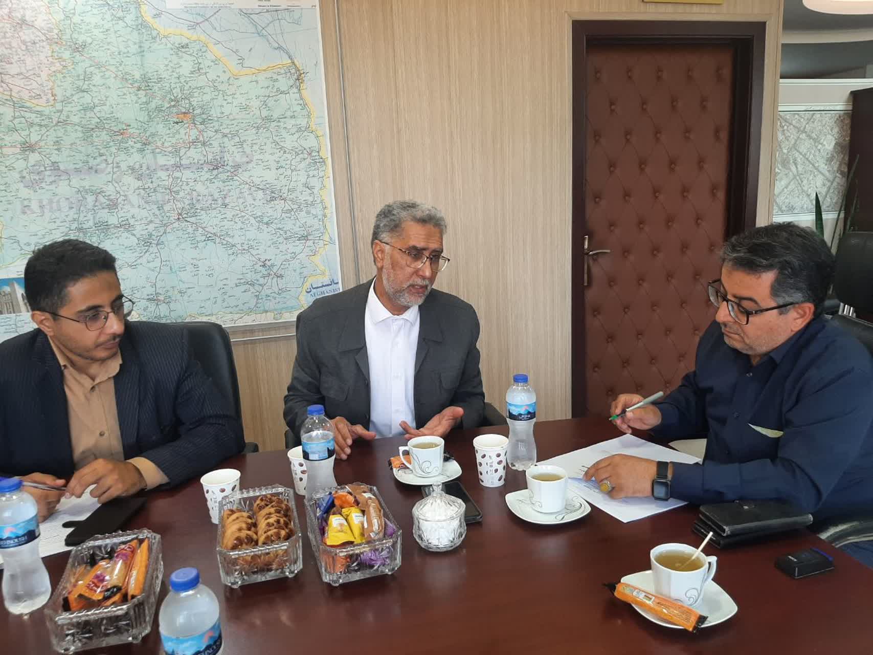 تقدیر از برترین های «رسانه» به جشنواره مفلحون اضافه شد/ اصحاب رسانه، پیشگامان ترویج فریضتین 
