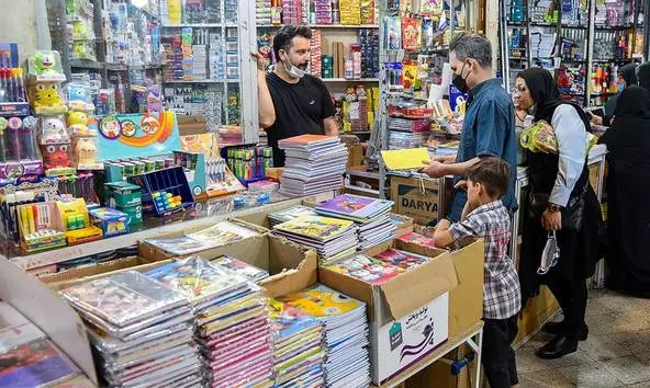  محکومیت ۱۰ برابری و مهروموم واحد صنفی برای گران‌فروشان در خراسان رضوی