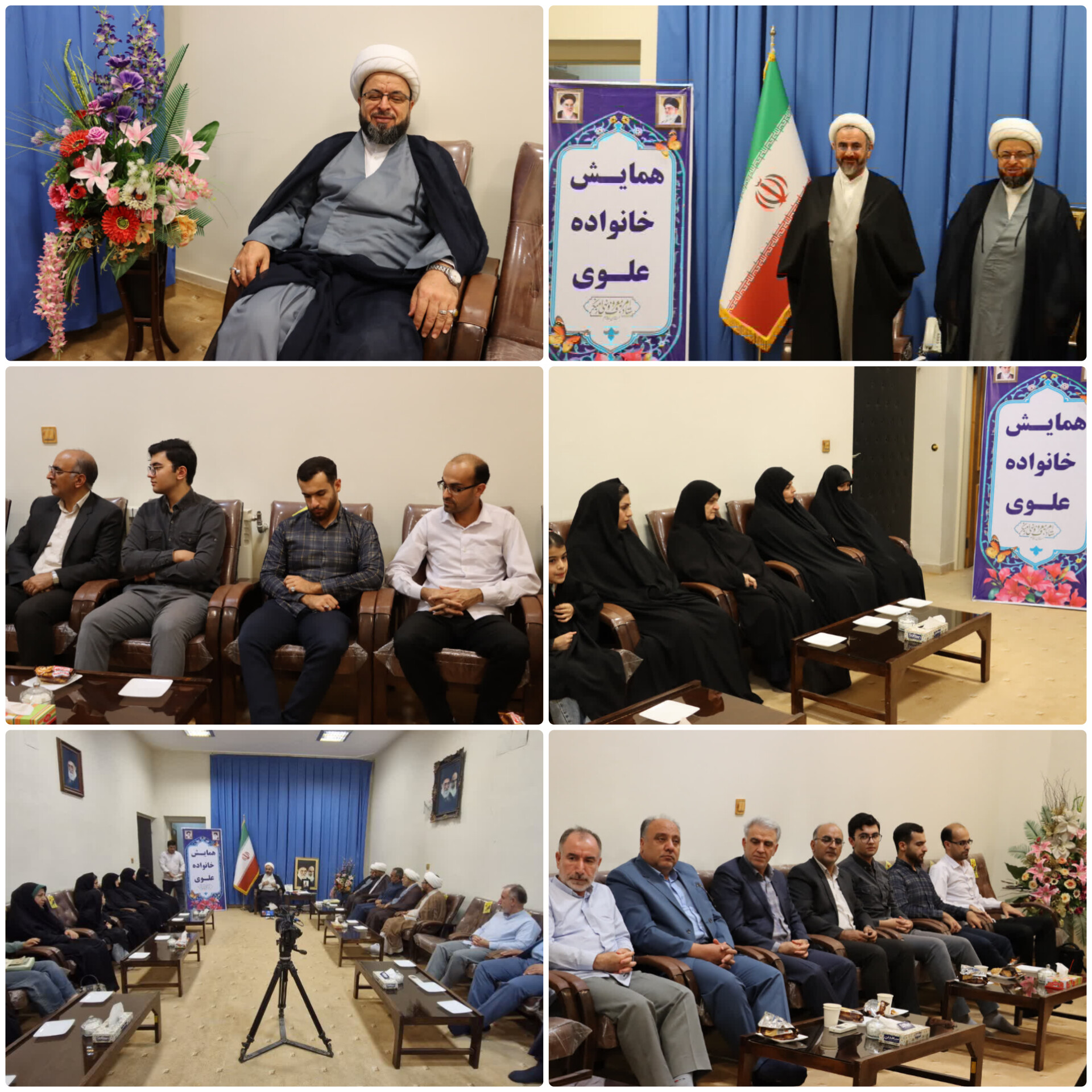 دبیر ستاد ایلام عملکرد و دستاوردهای ستاد را تشریح کرد