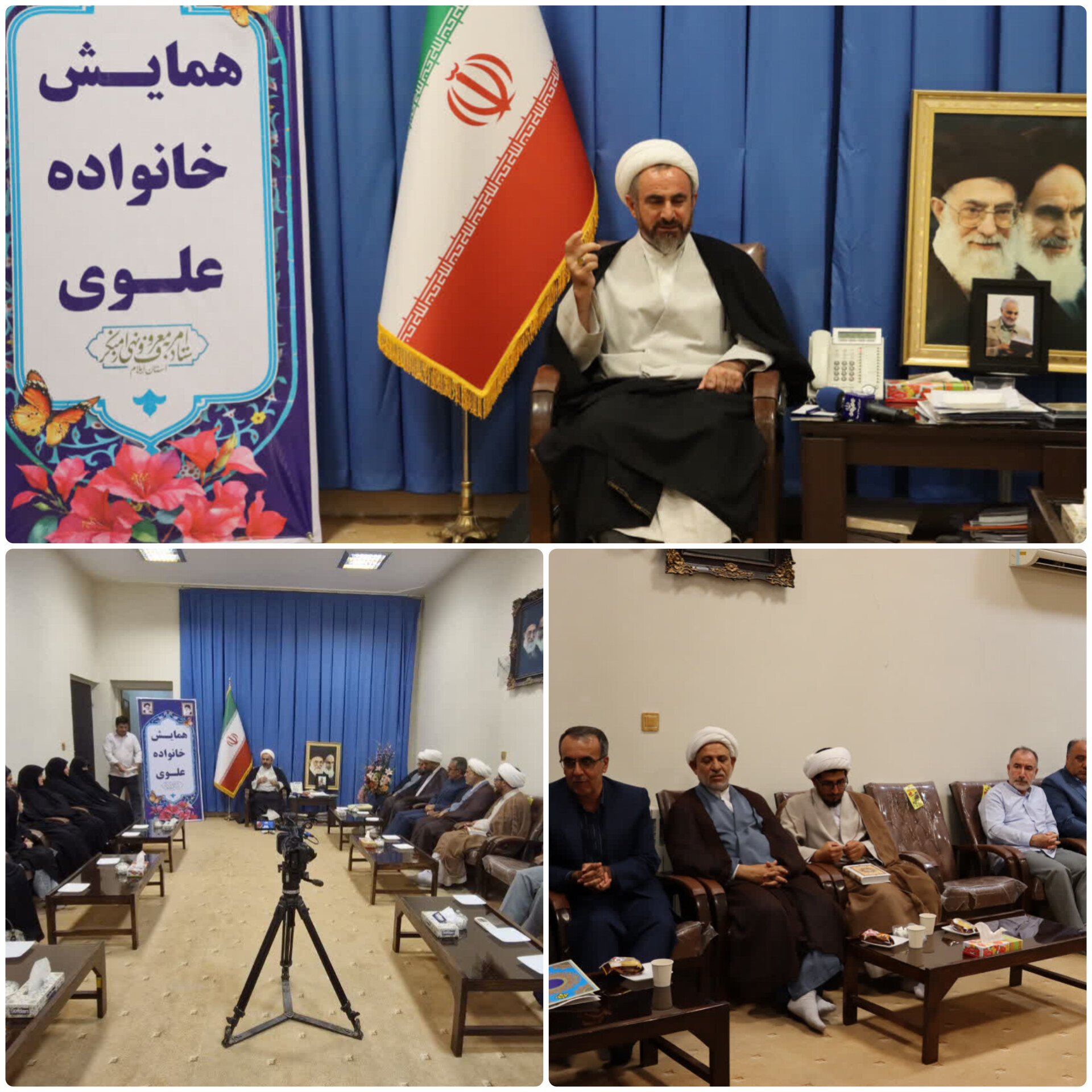 نقش حیاتی احیای فرهنگ امر به معروف و نهی از منکر در پیشگیری از آسیب‌های اجتماعی