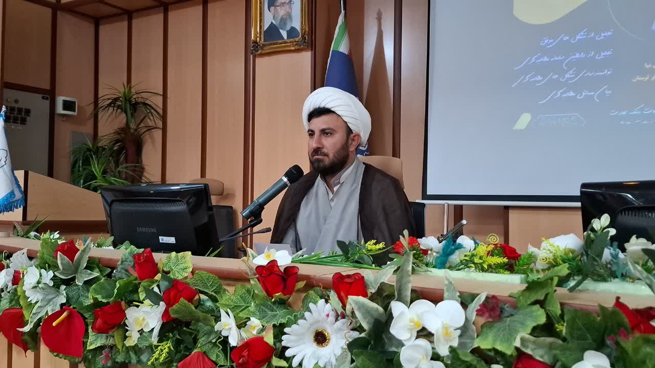 مطالبه‌گری ساختارمند در لرستان تقویت می‌شود.